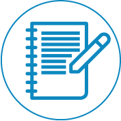 Pictogrammes diagnostic