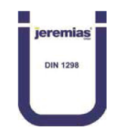 Logo certifié pour la pose de produits certifiés