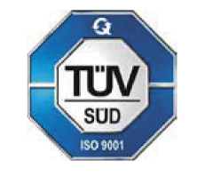 Logo certifié pour la pose de produits certifiés