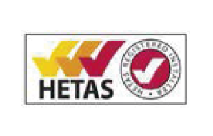 Logo certifié pour la pose de produits certifiés