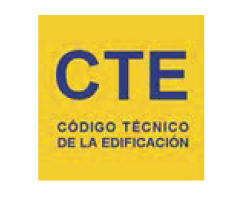 Logo certifié pour la pose de produits certifiés