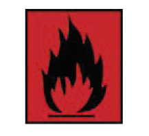 Logo certifié pour la pose de produits certifiés