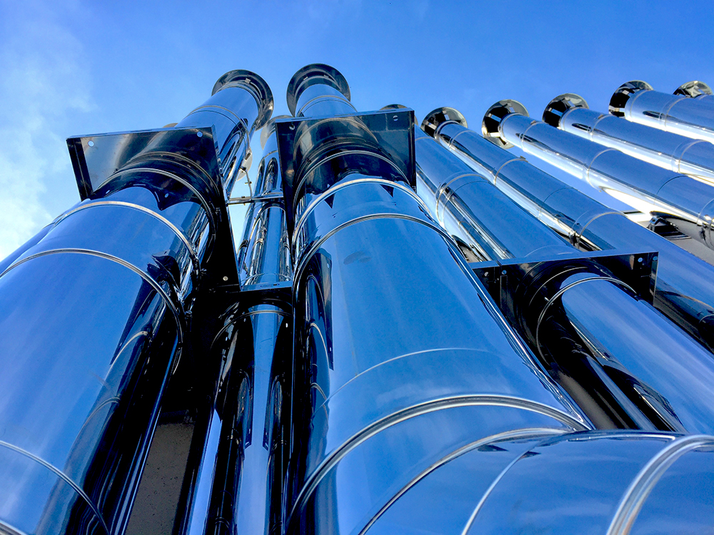 Représente une prestation de l'entreprise Prostef