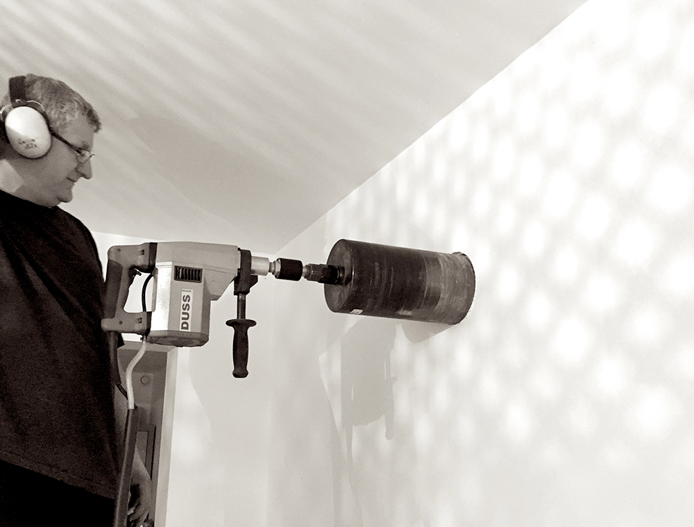 Représente un savoir-faire de l'entreprise Prostef